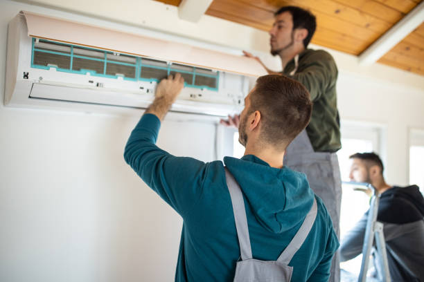 Best Commercial HVAC Repair  in Fort Lupton, CO