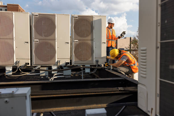 Reliable Fort Lupton, CO HVAC Solutions
