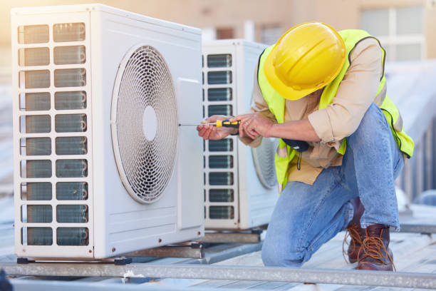 Best HVAC Air Duct Cleaning  in Fort Lupton, CO
