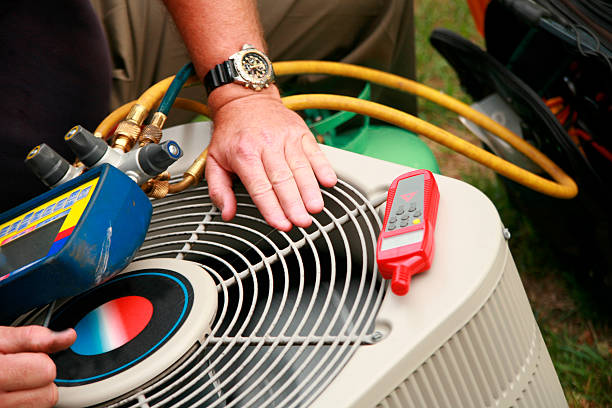 Best HVAC Emergency Services  in Fort Lupton, CO