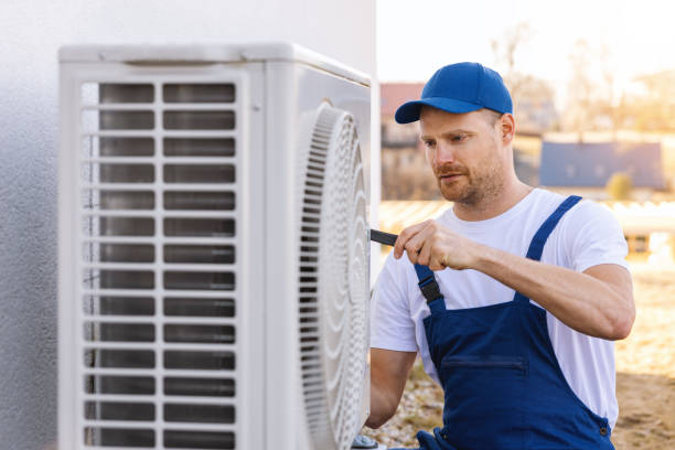 Best Emergency HVAC Repair  in Fort Lupton, CO