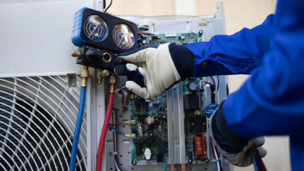 Best HVAC Installation Services  in Fort Lupton, CO